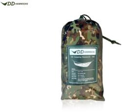 DD Hammocks DD kemping függőágy - Multicam (DD-099)