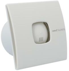 CATA SILENTIS 15 T axiálventilátor időkésleltetéssel SIKOASIL15T (1091000)