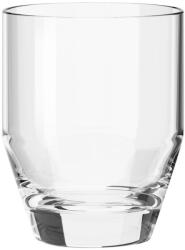 Krosno Ray röviditalos pohárkészlet 50 ml 6 darabos