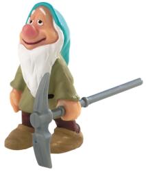 Disney Hófehérke és a hét törpe Szundi törpe játékfigura - Bullyland - 3 éves kortól, Lányoknak és fiúknak