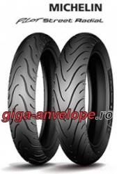 Michelin Pilot Street Radial 150/60 R17 66H 1 - giga-anvelope - 622,75 RON