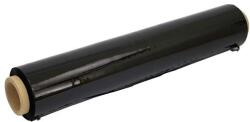  Stretchfólia 1, 8 kg fekete (6 tekercs/csomag) stretch1.8bk (stretch1.8bk)