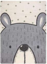  Szőnyeg TINIES BEAR krémű 160x220 (140007400)