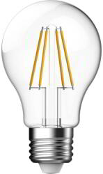 GP 078210 Filament Classic Izzó - 5 W, 470 Lm, 2700K, E27, Meleg Fehér