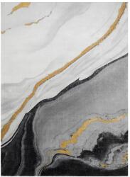 Szőnyeg ESTEMA MARBLE fekete 140x190 (140005912)