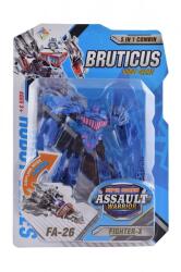  Bruticus Átalakuló Robotok - vadászrepülő, kék