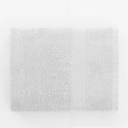 DecoKing Törölköző MARINA fehér pamut 70x140 DecoKing
