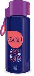 Ars Una Kulacs - 650 ml, Lila/Piros