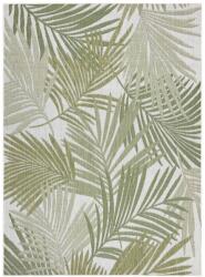  Szőnyeg VINEA zöld tropikus 80x150