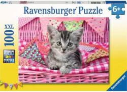 Ravensburger Aranyos cica 100 db-os (12985)