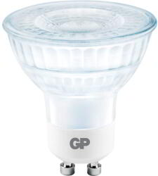 GP 080176 LED Reflektor Izzó - 4, 7 W, 345 Lm, 2700K, GU10, Meleg Fehér