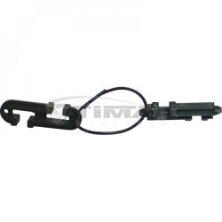 Makita 158024-1 Kábeltartó horog sövénynyíróhoz (158024-1)