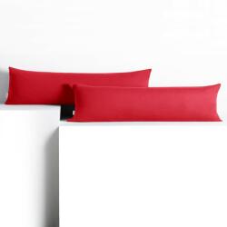 DecoKing Díszpárnahuzat AMBER piros dzsörzé 20x145 DecoKing - pepita - 2 790 Ft