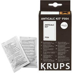 Krups Anticalc KIT Vízkőmentesítő Szett