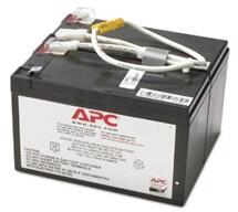 APC RBC5 Csere Akkumulátor (RBC5)