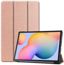 Cellect Samsung Tab S6 Lite P610 Tablet Tok - 10.4", Rose Gold