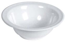 Waca Меламинова купа малка с диаметър 16, 5 cm бяла (390800)