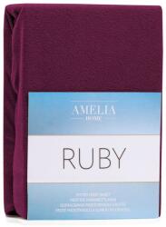 AmeliaHome Lepedő RUBY frottír 200-220x200 AmeliaHome (120014810)