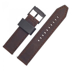Fossil Curea ceas Fossil FS4656 piele (FS4656_curea)