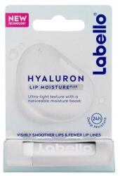 Labello Hyaluron Lip Moisture Plus hidratáló ajakbalzsam 5.2 g