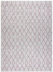 Szőnyeg VINEA GRID krémű 80x150 (140007497)
