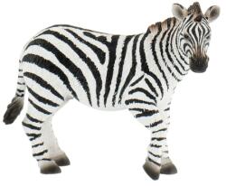 BULLYLAND Zebra játékfigura - Bullyland - 3 éves kortól, Lányoknak és fiúknak