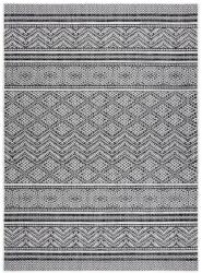 Szőnyeg VINEA fekete boho 200x290 (140007513)