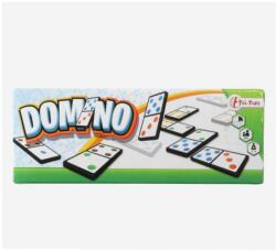 Toi-toys Kicsi Dominó Szett - 13x5 cm, 28 db