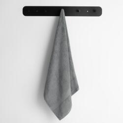 Törölköző BAMBY szürke 70x140 DecoKing (120011201)