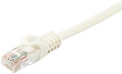 Equip U/UTP CAT6a Patch Kábel - 7.5 m, Fehér