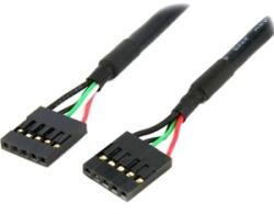 StarTech 24 5 Pin USB IDC Header Kábel