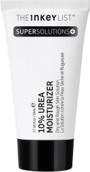 The INKEY List 10% Urea Moisturizer Hidratáló 50 ml