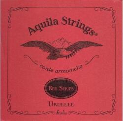 Aquila 71U Red Series Concert Струни за концерт укулеле (AQ U RS 71U SINGLE)