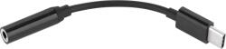 Cabletech USB C - JACK 3, 5 mm GSM1014 (GSM1014)