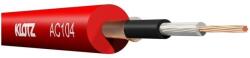 KLOTZ AC104RT Инструментален кабел (AC104RT)