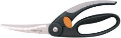 Fiskars Functional Form baromfi olló (25 cm) (1003033) - kichden
