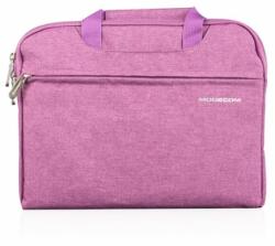 MODECOM Highfill Notebook Táska - 13, 3", Lila (TOR-MC-HIGHFILL-13-PUR)