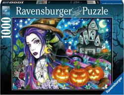 Ravensburger Halloween 1000 db-os (16871)