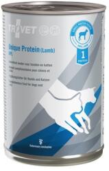TROVET Unique Protein Lamb UPL Dog&Cat bárány 400 g