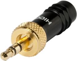 Sommer Cable Hicon HI-J35S-SCREW-M Hi-Fi конектор / адаптер (HI-J35S-SCREW-M)
