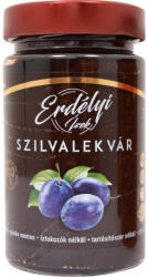 Erdélyi Ízek lekvár 360g szilva 100% gyümölcstartalom