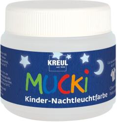 Kreul 24500 Pictura cu degetul Glow In The Dark 150 ml 1 buc (24500)