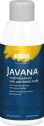 Kreul Javana Vopsea de material White 250 ml 1 buc (91453)