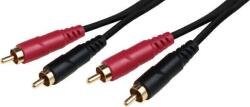 Soundking BJJ244 3 m Cablu audio (BJJ244)