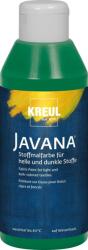 Kreul Javana Vopsea de material Verde Închis 250 ml 1 buc (91465)