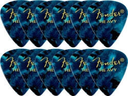 Fender 351 Shape Premiums 12 Перце за китара (<![CDATA[1980351908]]>)