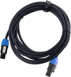 Pronomic pro-line BOXSP4-5 hangszórókábel Speakon kompatibilis 5 m (KST26603)