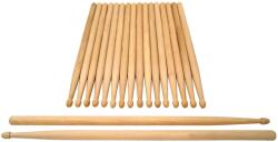 XDrum 5B Dobverő Fa, 10-es csomag (KST8352)