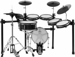 XDrum DD-650 PLUS Mesh E-Drum Készlet (KST68419)