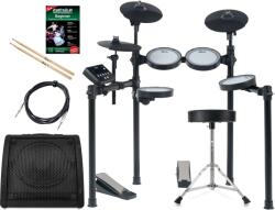 XDrum DD-460C E-dob élő készlet (KST83136)